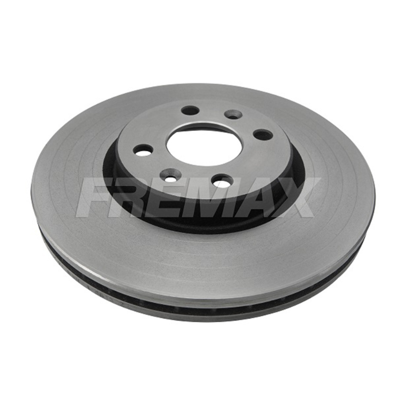 DISCO DE FRENO FREMAX BD4304