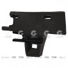 SOPORTE DE PARAGOLPE TRASERO RETOV 120/I