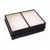 FILTRO DE HABITACULO MAHLE LA 432