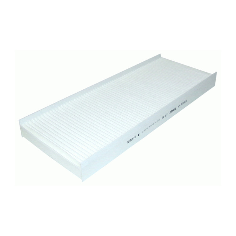 FILTRO DE HABITACULO MAHLE LA 45