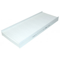 FILTRO DE HABITACULO MAHLE LA 45