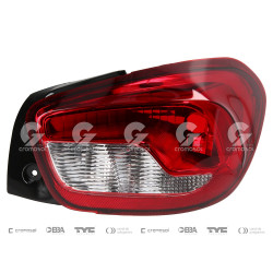 FAROS VARIOS FITAM 12018/5D