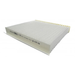 FILTRO DE HABITACULO MAHLE LA 457