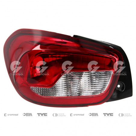 FAROS VARIOS FITAM 12018/5I