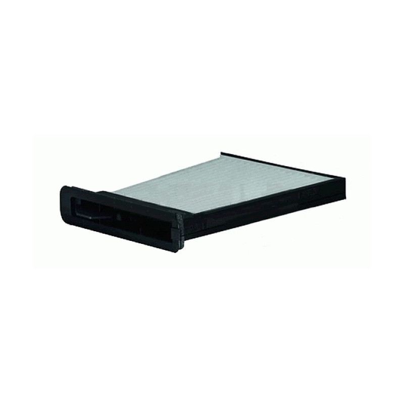 FILTRO DE HABITACULO MAHLE LA 480