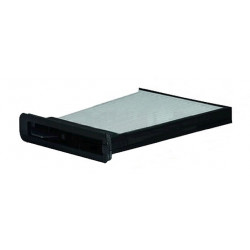 FILTRO DE HABITACULO MAHLE LA 480