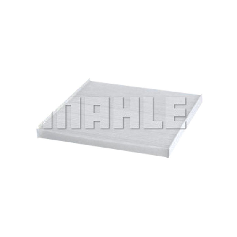 FILTRO DE HABITACULO MAHLE LA 499