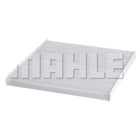 FILTRO DE HABITACULO MAHLE LA 499