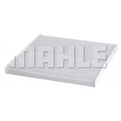 FILTRO DE HABITACULO MAHLE LA 499