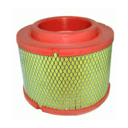 FILTRO DE AIRE MAHLE LX 2125