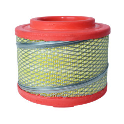 FILTRO DE AIRE MAHLE LX 2125