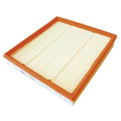 FILTRO DE AIRE MAHLE LX 2525