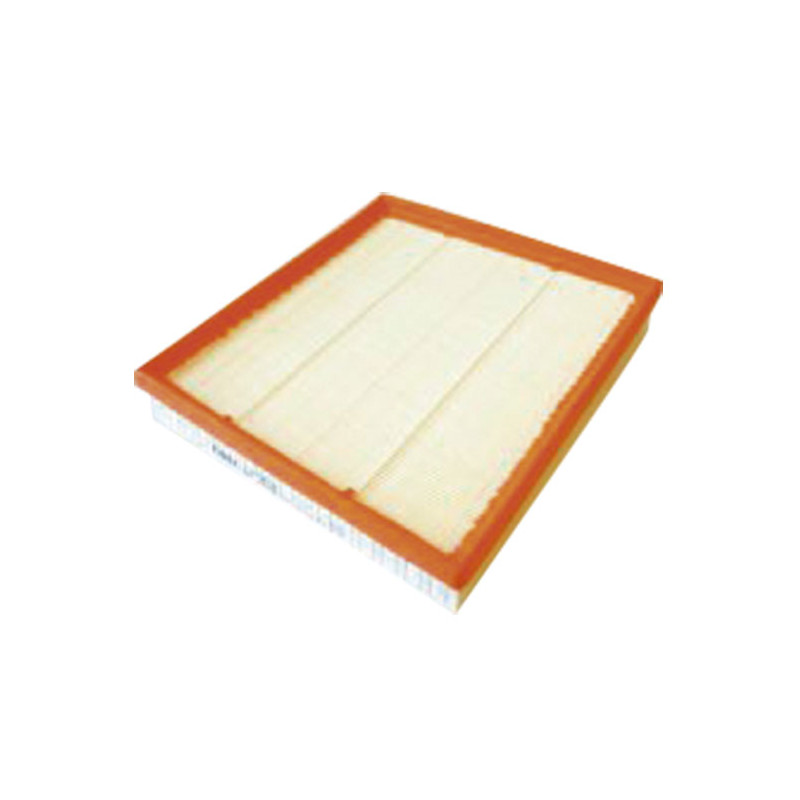 FILTRO DE AIRE MAHLE LX 2525