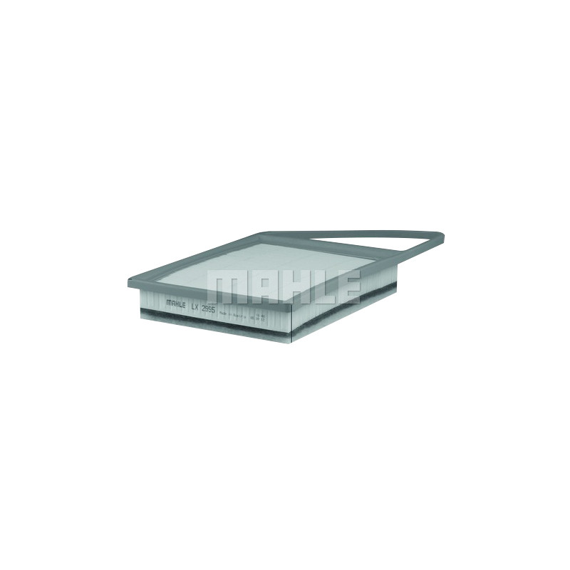 FILTRO DE AIRE MAHLE LX 2995