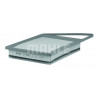 FILTRO DE AIRE MAHLE LX 2995