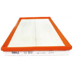 FILTRO DE AIRE MAHLE LX 3031