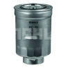 FILTRO DE COMBUSTIBLE (DIESEL) MAHLE KC 83