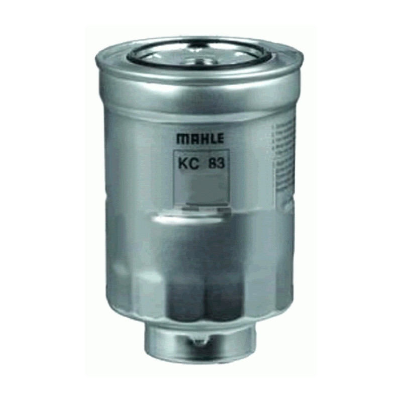 FILTRO DE COMBUSTIBLE (DIESEL) MAHLE KC 83