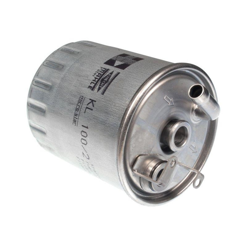 FILTRO DE COMBUSTIBLE (DIESEL) MAHLE KL 100/2