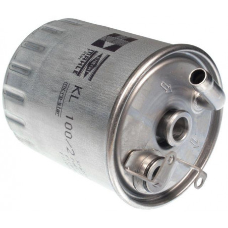 FILTRO DE COMBUSTIBLE (DIESEL) MAHLE KL 100/2