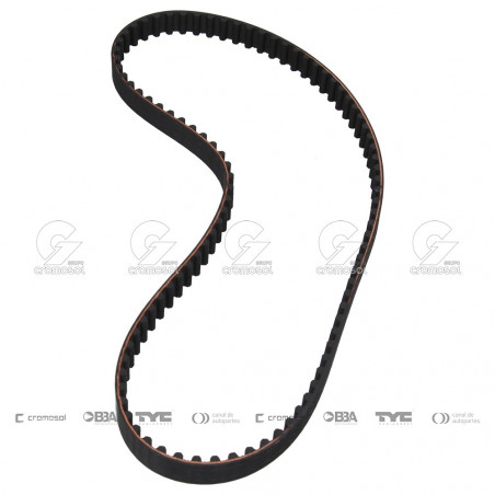 CORREA SINCRONICA DE DISTRIBUCION (DENTADA) CONTINENTAL 5017/20