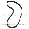 CORREA SINCRONICA DE DISTRIBUCION (DENTADA) CONTINENTAL 5017/20