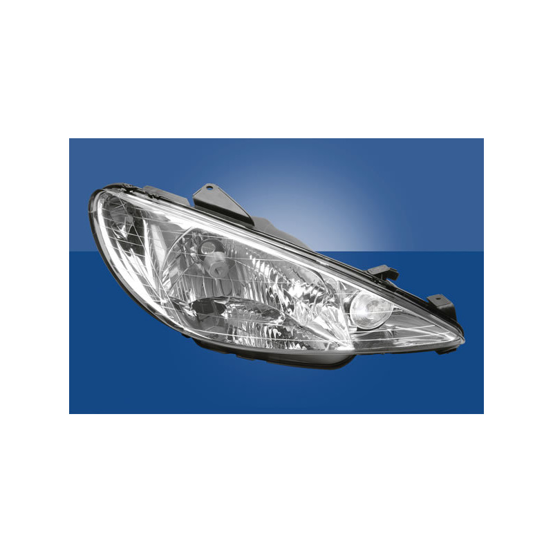 FARO DE LUZ PRINCIPAL (DELANTERO) - OPTICA VIC 801D