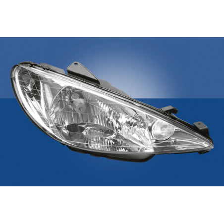 FARO DE LUZ PRINCIPAL (DELANTERO) - OPTICA VIC 801D