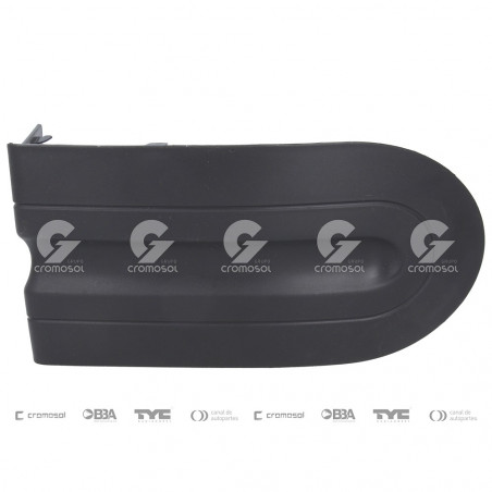 REJILLA/GRILLA LATERAL C-ORIG. 12102/1I
