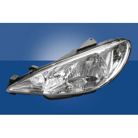 FARO DE LUZ PRINCIPAL (DELANTERO) - OPTICA VIC 801I