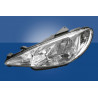 FARO DE LUZ PRINCIPAL (DELANTERO) - OPTICA VIC 801I