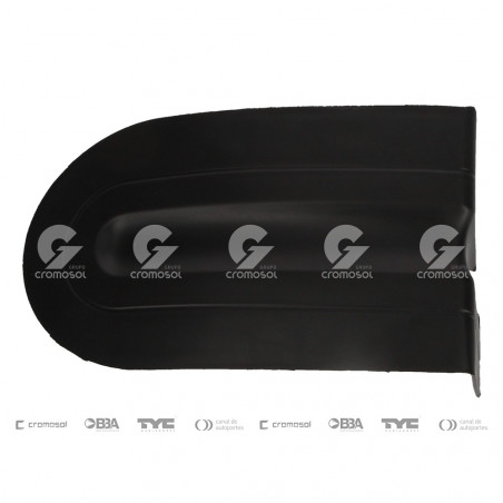 REJILLA/GRILLA LATERAL C-ORIG. 12102/2D