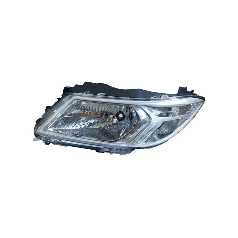 FARO DE LUZ PRINCIPAL (DELANTERO) - OPTICA VIC 920I