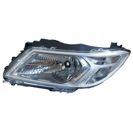 FARO DE LUZ PRINCIPAL (DELANTERO) - OPTICA VIC 920I
