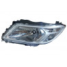 FARO DE LUZ PRINCIPAL (DELANTERO) - OPTICA VIC 920I
