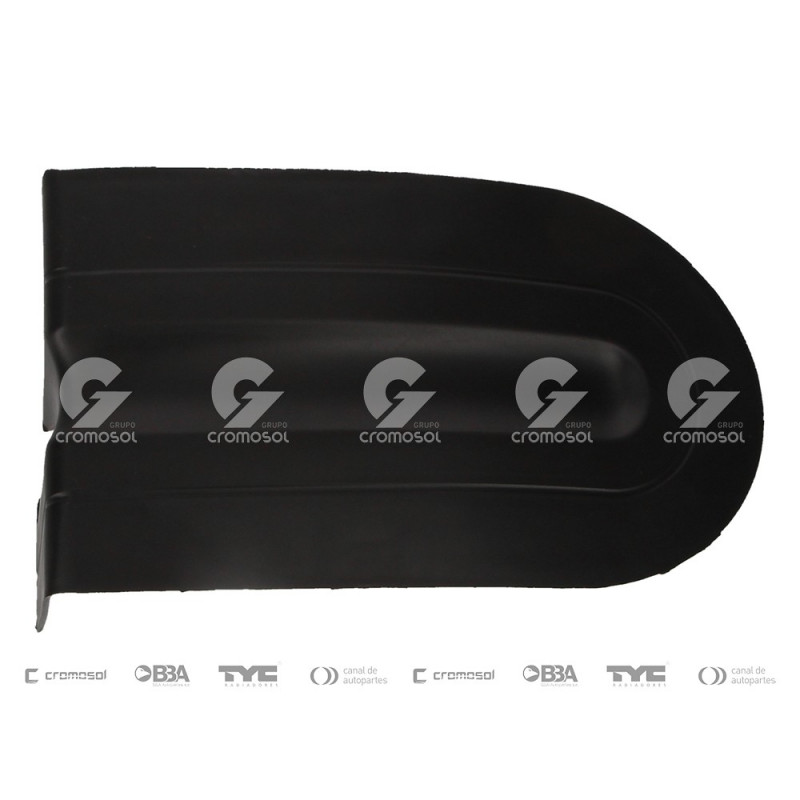REJILLA/GRILLA LATERAL C-ORIG. 12102/2I