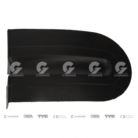 REJILLA/GRILLA LATERAL C-ORIG. 12102/2I