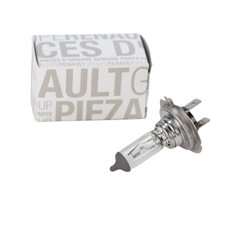 LAMPARA HALOGENA RENAULT 77 01 040 849