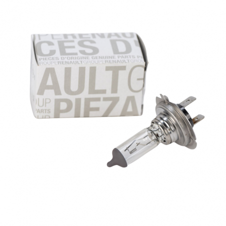 LAMPARA HALOGENA RENAULT 77 01 040 849