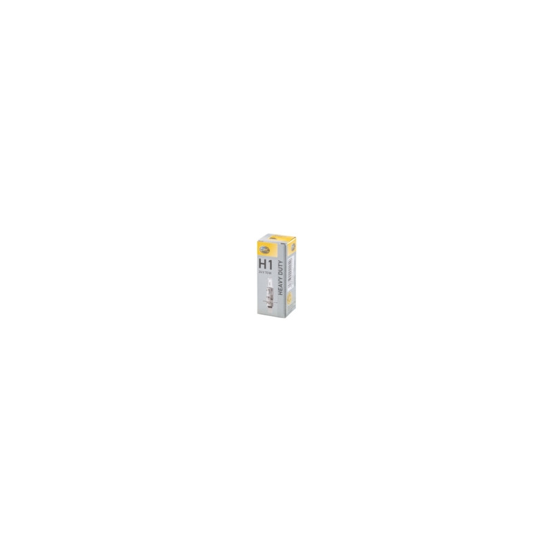 LAMPARA HALOGENA HELLA 178555141