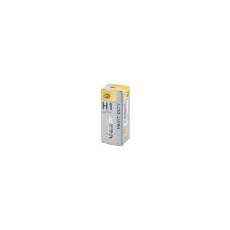 LAMPARA HALOGENA HELLA 178555141
