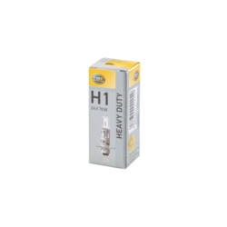 LAMPARA HALOGENA HELLA 178555141