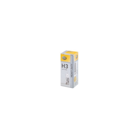 LAMPARA HALOGENA HELLA 178555241