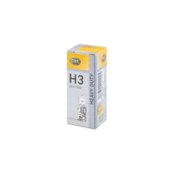 LAMPARA HALOGENA HELLA 178555241