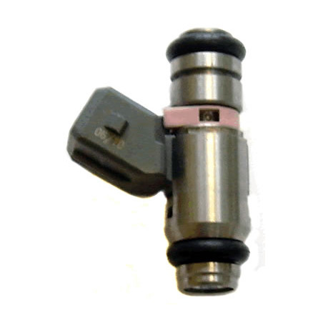 INYECTOR DE COMBUSTIBLE (NAFTA) HELLUX HE1WP099