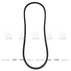 CORREA POLIV DE ACCESORIOS...