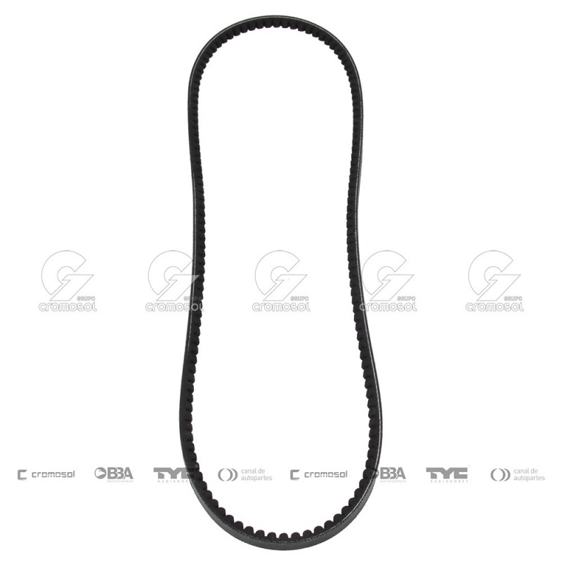 CORREA POLIV DE ACCESORIOS CONTINENTAL 5018/20