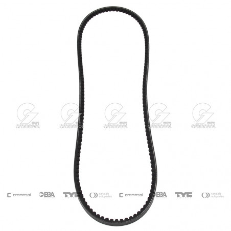CORREA POLIV DE ACCESORIOS CONTINENTAL 5018/20