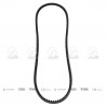 CORREA POLIV DE ACCESORIOS CONTINENTAL 5018/20