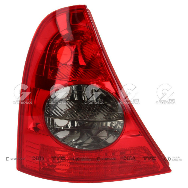 FARO DE LUZ PRINCIPAL (TRASERO) FITAM 12106/5I